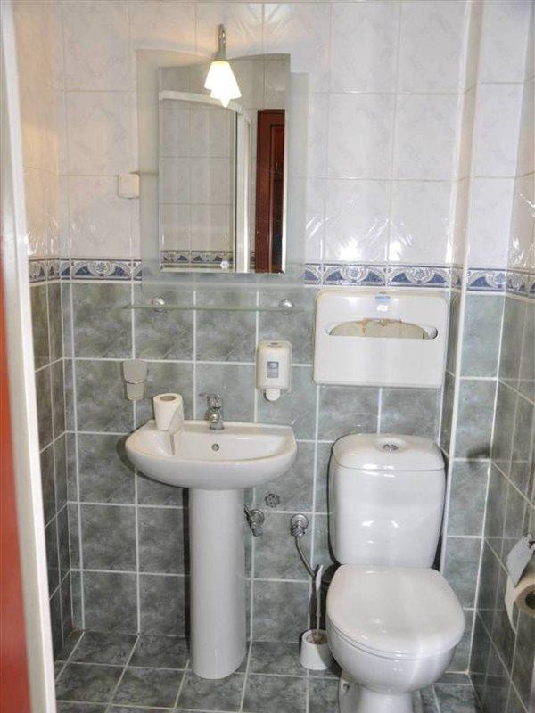 Hotel Atlas Novi Pazar Exterior foto