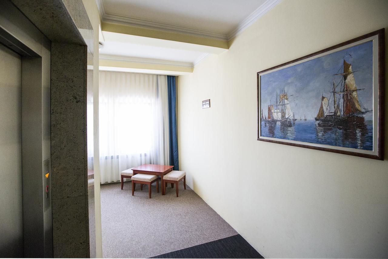 Hotel Atlas Novi Pazar Exterior foto